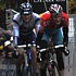 Frank Schleck finishes second of the Z�ri-Metzgete 2005